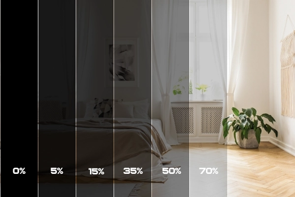 carbon window film