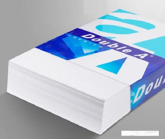 1 gram giấy a4 có bao nhiêu tờ?