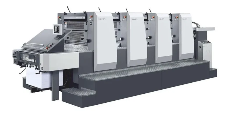 Cơ chế hoạt động của máy cán màng tự động