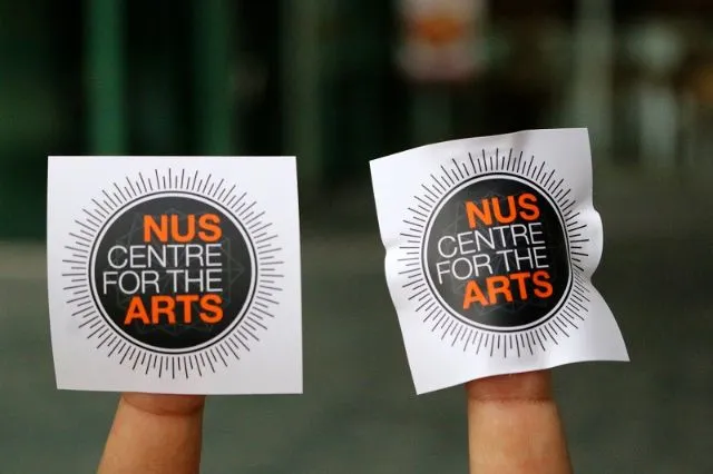 Công dụng của sticker trong quảng cáo là rất lớn