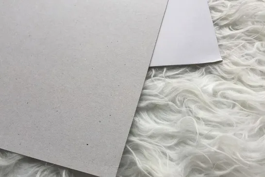 Đặc điểm của giấy Duplex