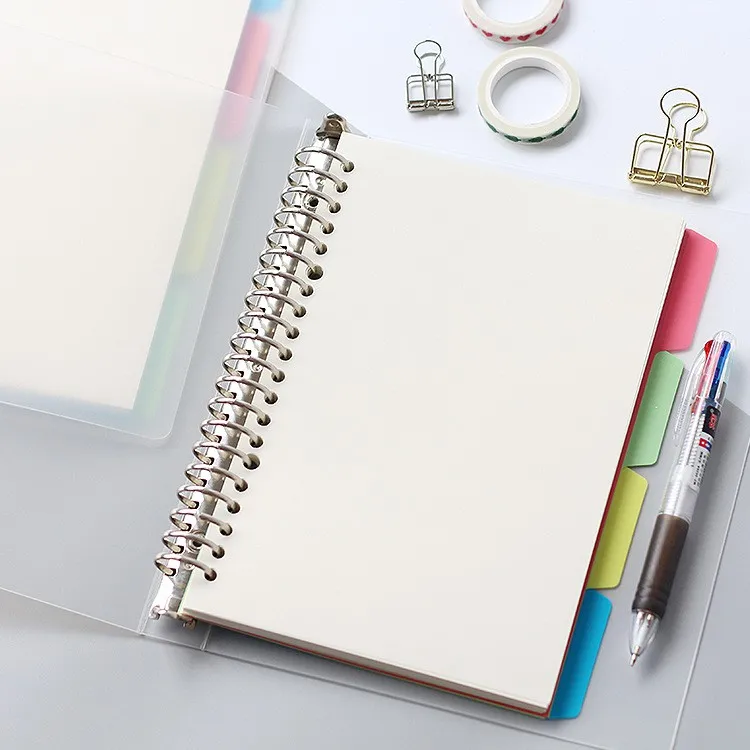 Lợi ích của sổ tay còng