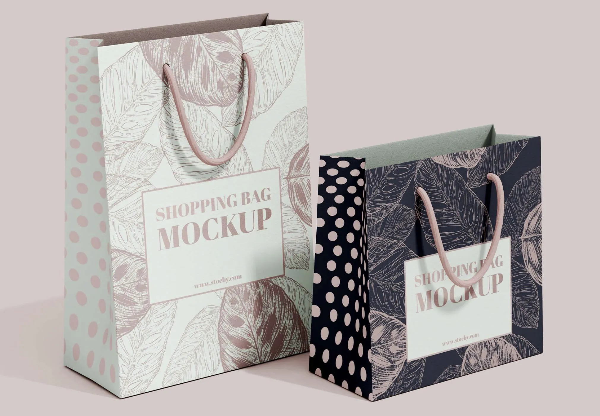 Lợi ích của việc sử dụng túi giấy cho shop thời trang