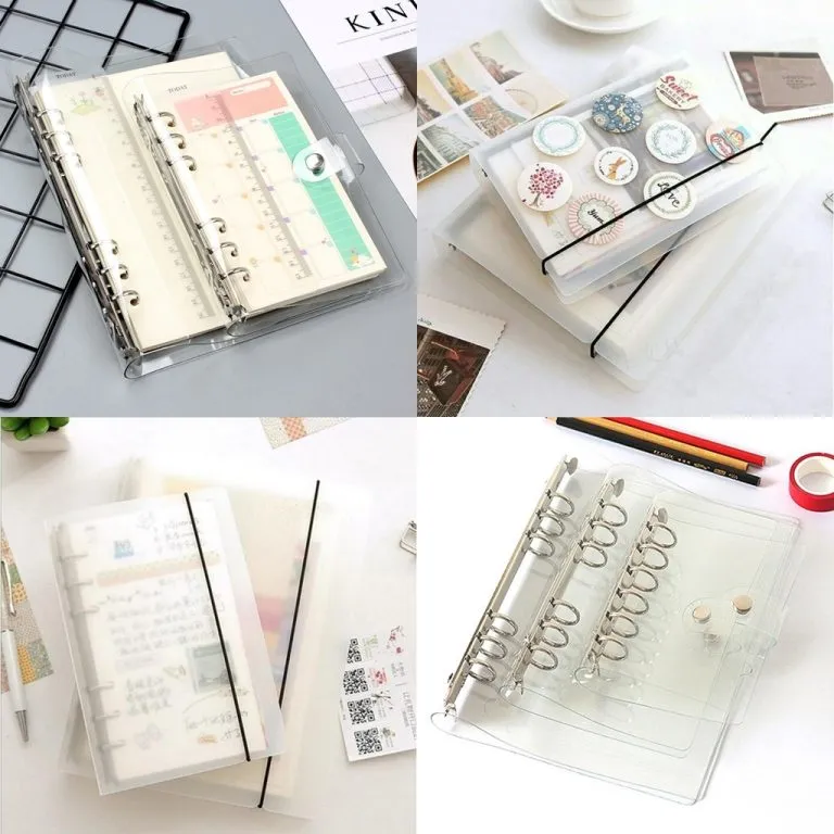 Sổ tay còng là gì?