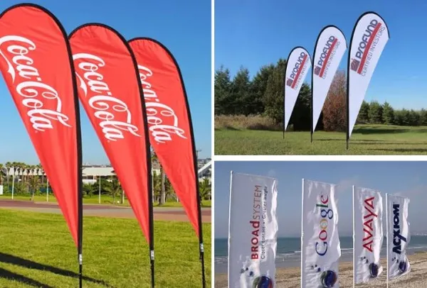 Ứng dụng của việc treo băng rôn