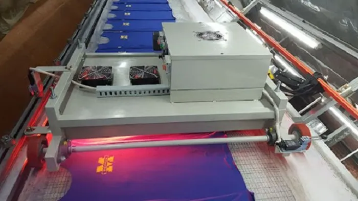 Ưu điểm và nhược điểm của in lưới