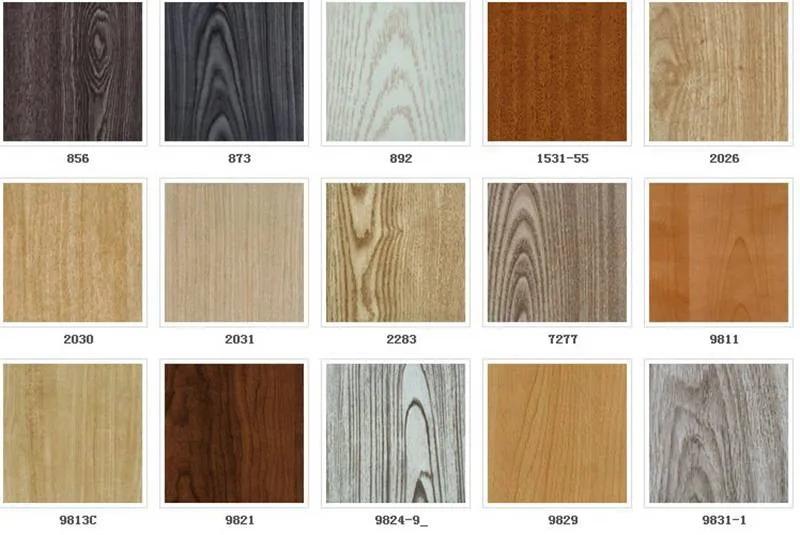 Các bước dán decal lên gỗ