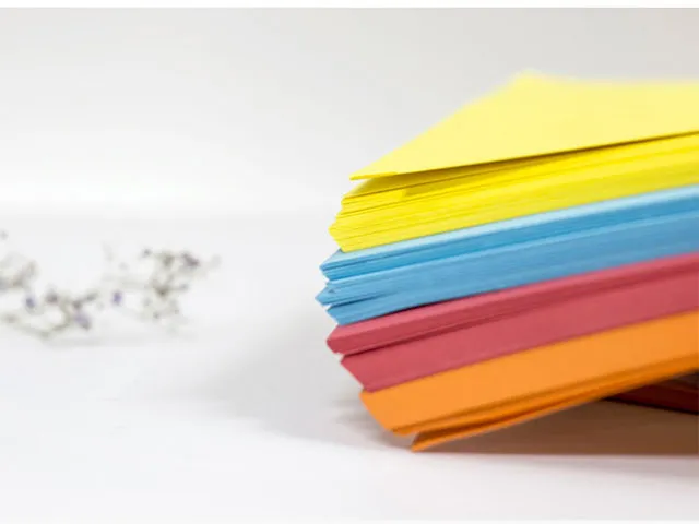 Các loại giấy in màu tương thích với nhiều dòng máy in