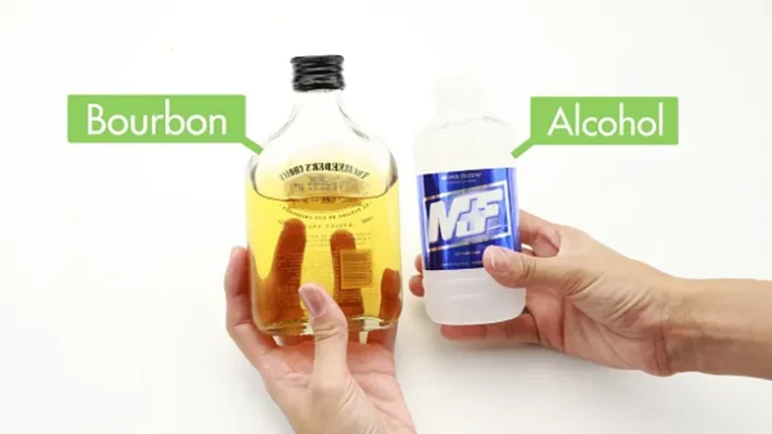 cách làm bay mực in