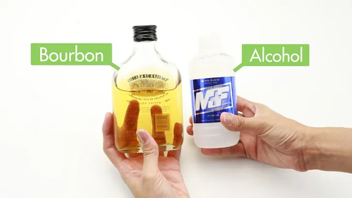 cách làm bay mực in