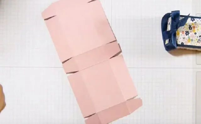 Bước 3 – Cắt vát tạo rãnh hở