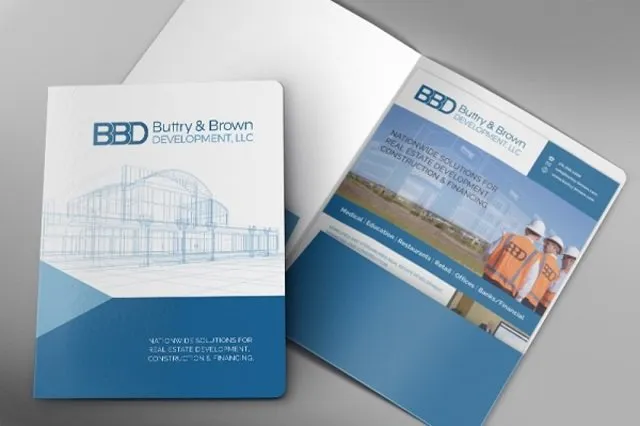 Catalogue công ty xây dựng BBD