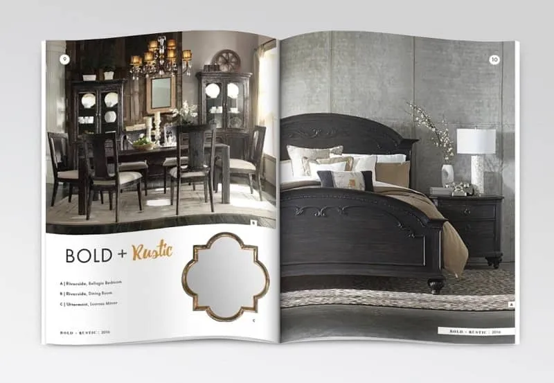 Catalogue nội thất phòng ngủ