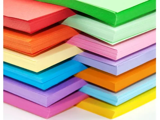 Đặc điểm của giấy ford