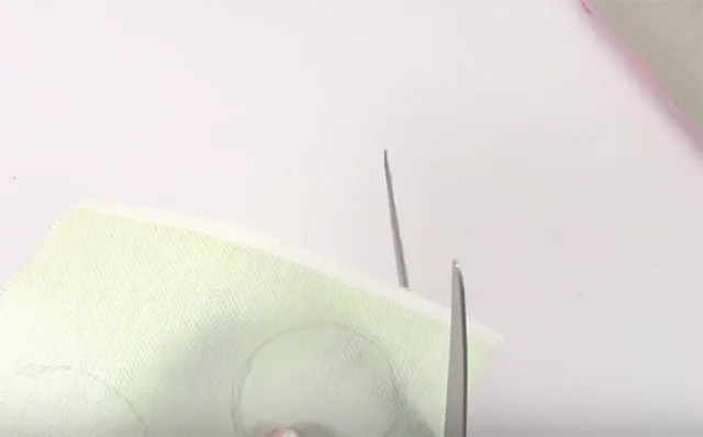 Đánh dấu bằng bút chì