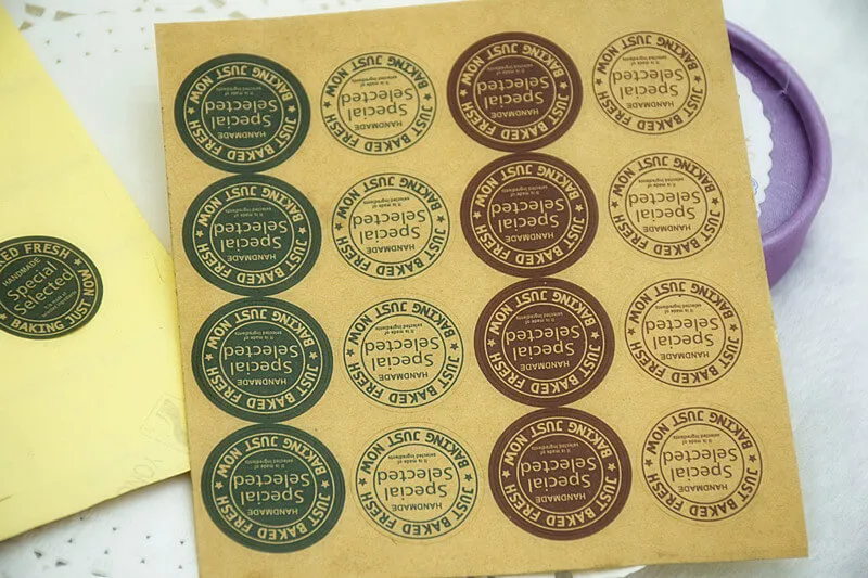 Ưu và nhược điểm của decal giấy