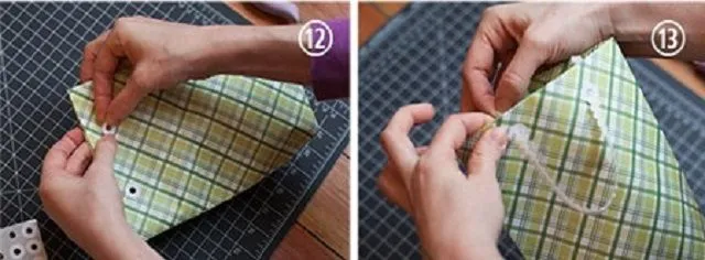 Gắn các các tiết đi kèm