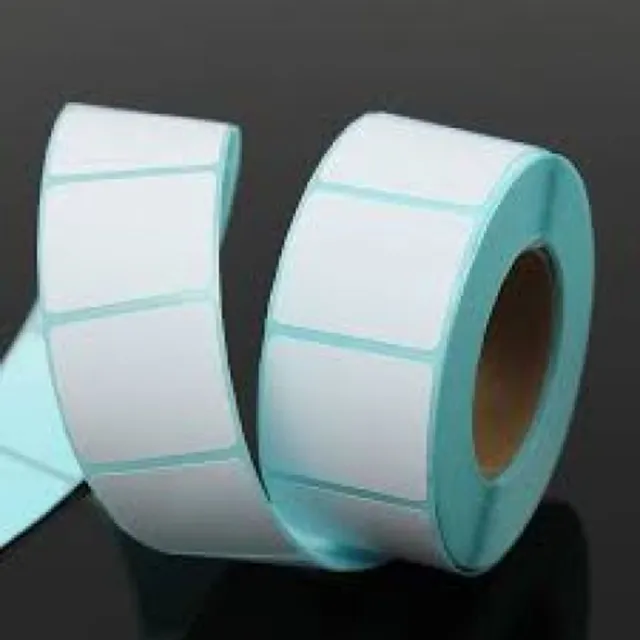 Giấy decal cảm nhiệt trực tiếp tốt trong các loại giấy decal