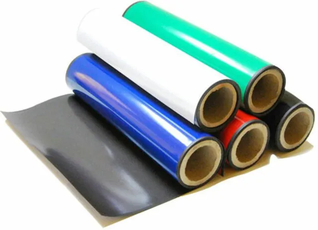 Giấy Decal chuyển nhiệt