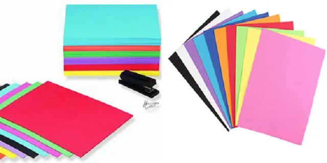 Những ưu điểm nổi bật của giấy A3