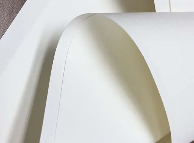 Giấy Ford chính là là giấy offset hoặc giấy Woodfree