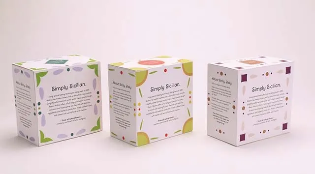 Hộp giấy Bristol