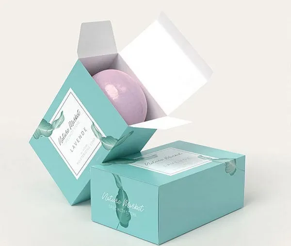 Vì sao nên sử dụng hộp giấy đựng mỹ phẩm?