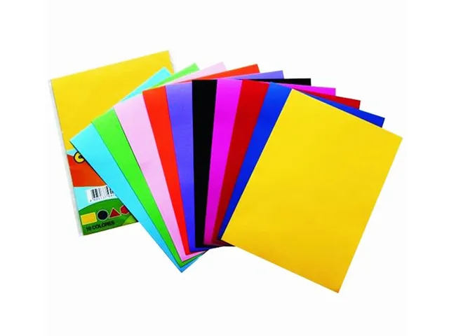 Tại sao cần in màu ?