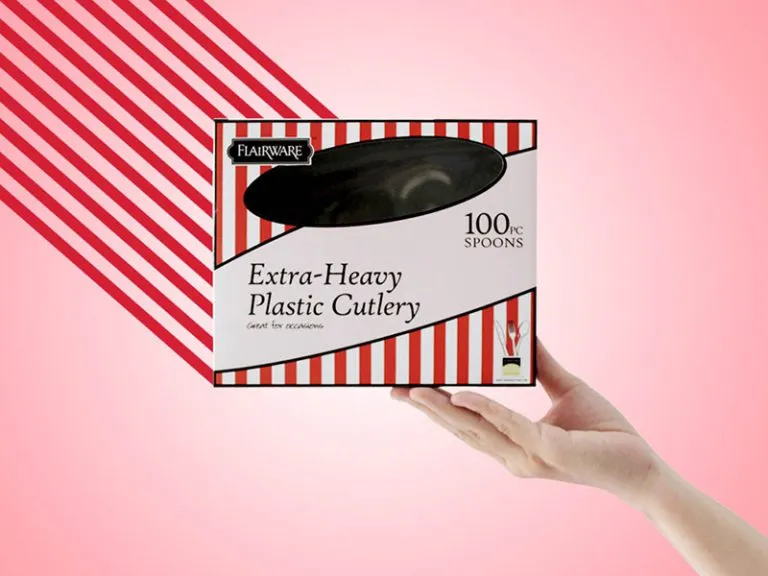 Mẫu in offset hộp giấy