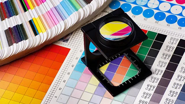 In proof giúp tiết kiệm đáng kể thời gian và chi phí