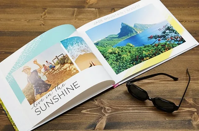 In sách màu tại In Hoàng Minh