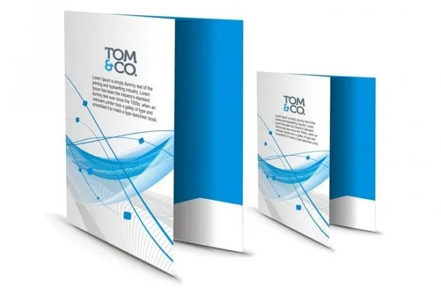 Các kích thước kẹp file phổ biến