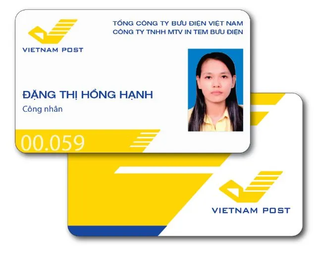 Kích thước thẻ nhựa tiêu chuẩn
