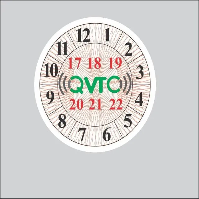 Khi in tem bảo hành, hãy lưu ý lựa chọn công nghệ in tem bảo hành phù hợp