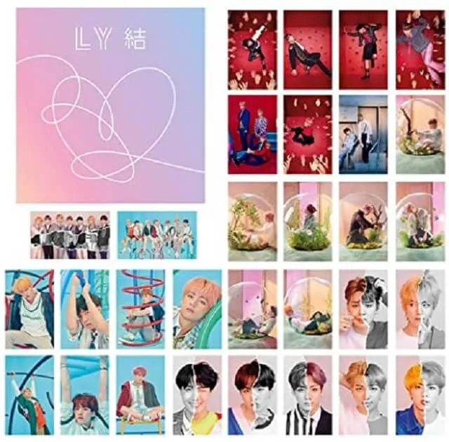 Những điều cần lưu ý khi in poster Kpop