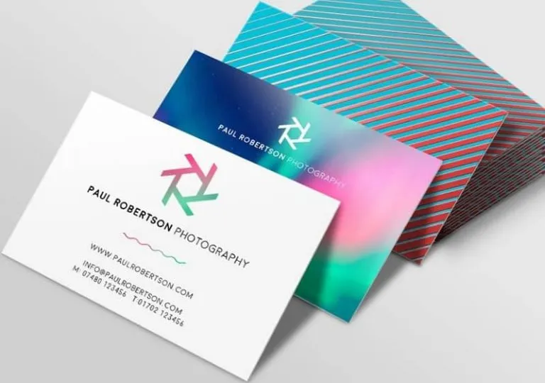 Trên thị trường hiện nay có 2 loại giấy couche được sử dụng phổ biến