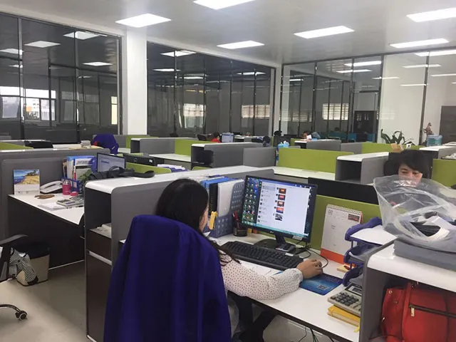 Quy trình đặt in tại In Hoàng Minh