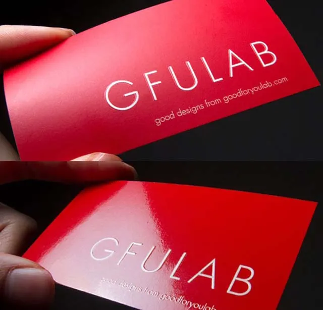 Để catalogue bền và đẹp hơn các bạn có thể thực hiện cán bóng hoặc cán mờ ở bìa ngoài