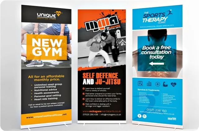 Quy cách in poster tại xưởng in In Hoàng Minhprint