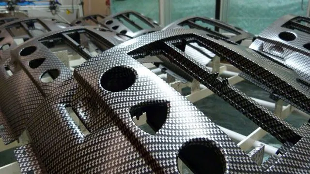 Sấy khô sản phẩm