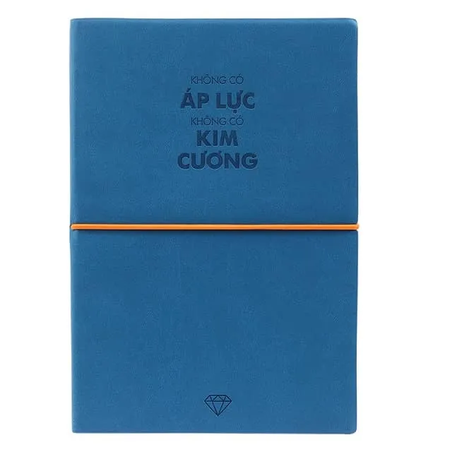 Sổ tay planner Blueangel