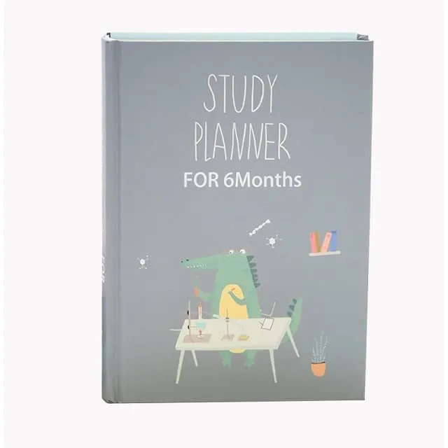 Sổ tay planner Joytop