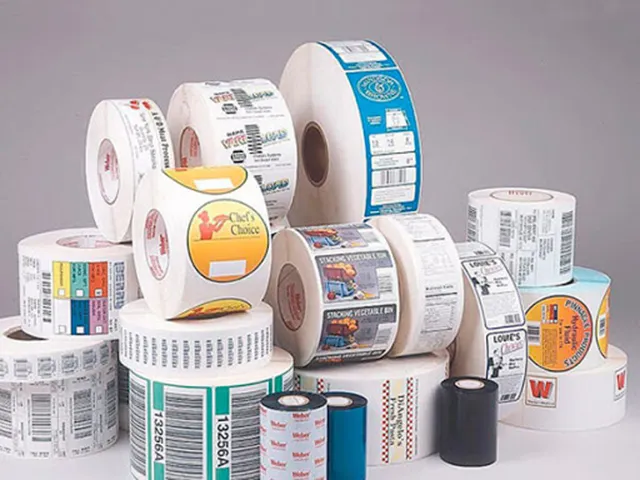 In tem cuộn là gì?