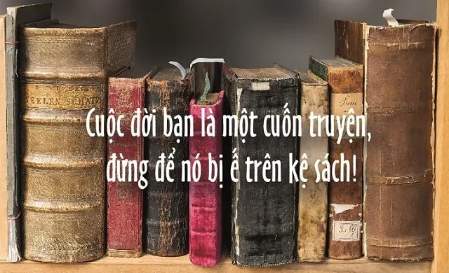 Ai cũng hy vọng bản thảo mình viết được xuất bản thành sách