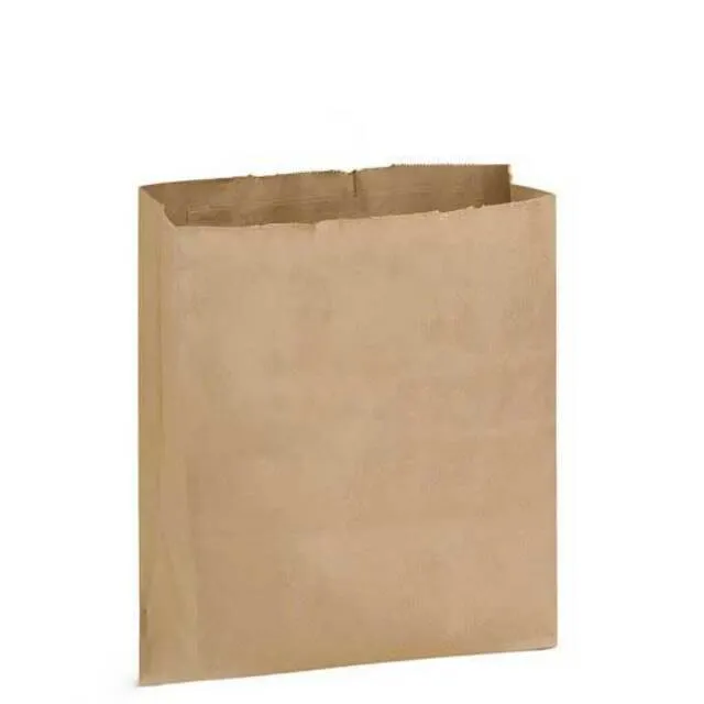 Túi giấy kraft không quai