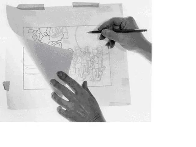 Ứng dụng của giấy can là gì?