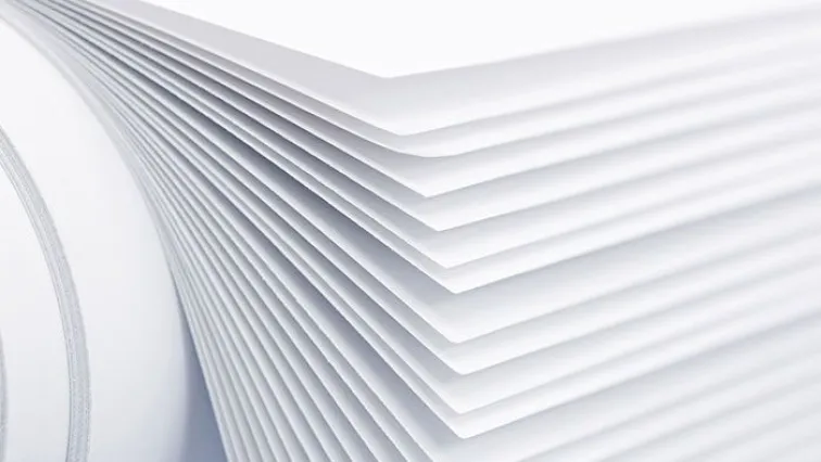 Ứng dụng của giấy Ford trong in ấn