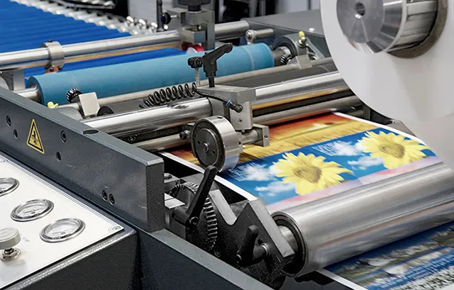 Ưu nhược điểm của máy in offset