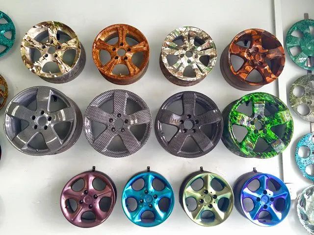 In chuyển nước là gì?