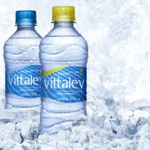 In tem nhãn chai nước số lượng ít